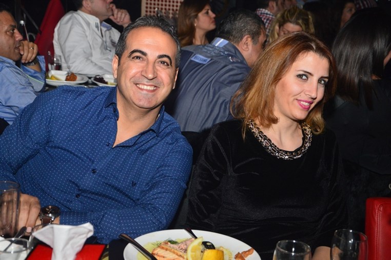 Diva's Stars on Saturday Night